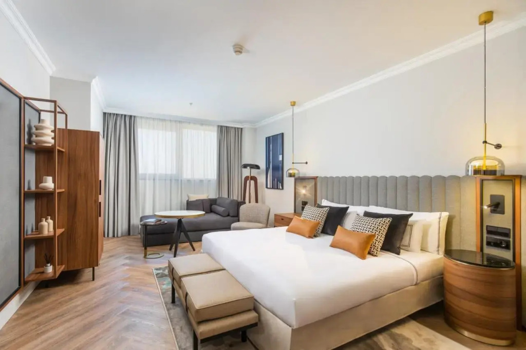 Meliá Valencia