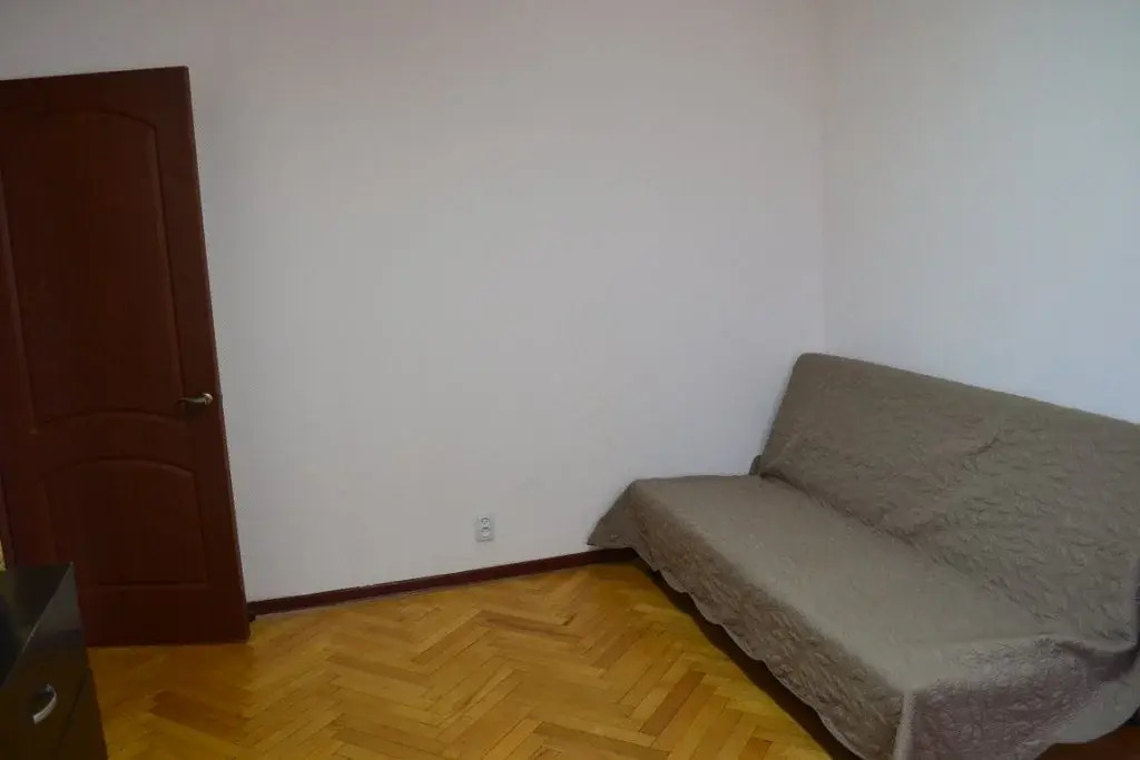 Rezident Apartments on Marshala Chuikova