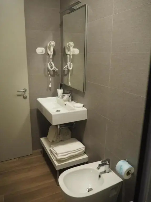 Oasiclub Hotel