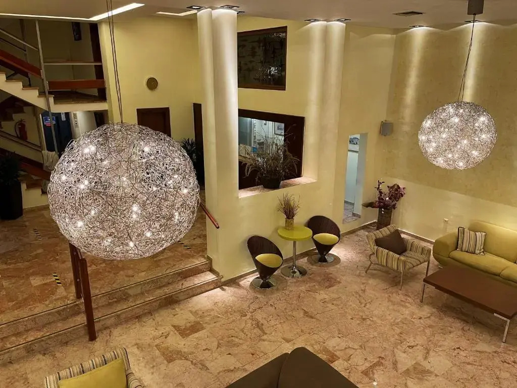 Nafplia Hotel