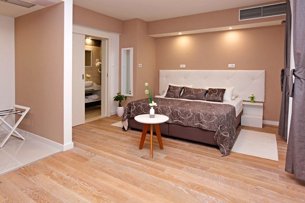 Boutique Hotel Villa Telenta