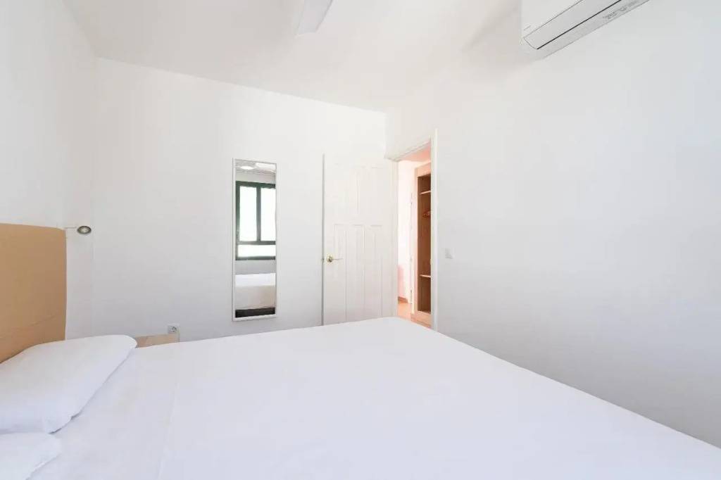 Apartamentos Cordial Judoca Beach