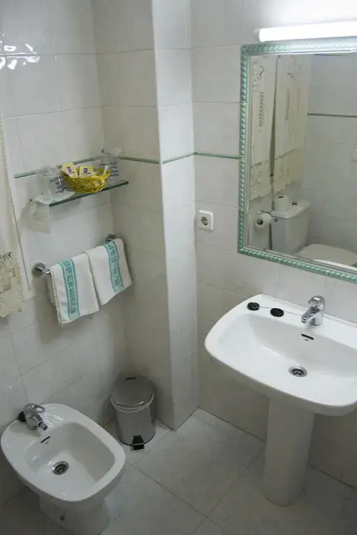 Imagen de Martín Esperanza Hotel (11 de 11)