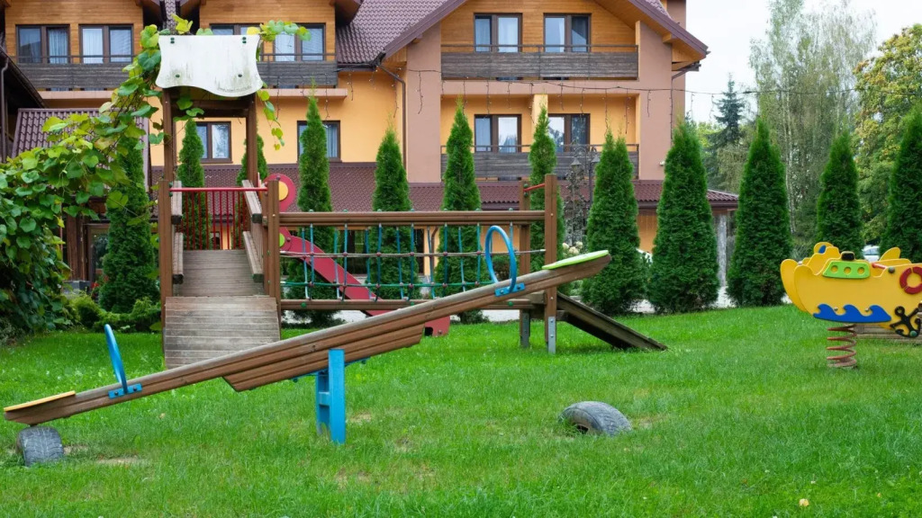 Hotel Karino Spa