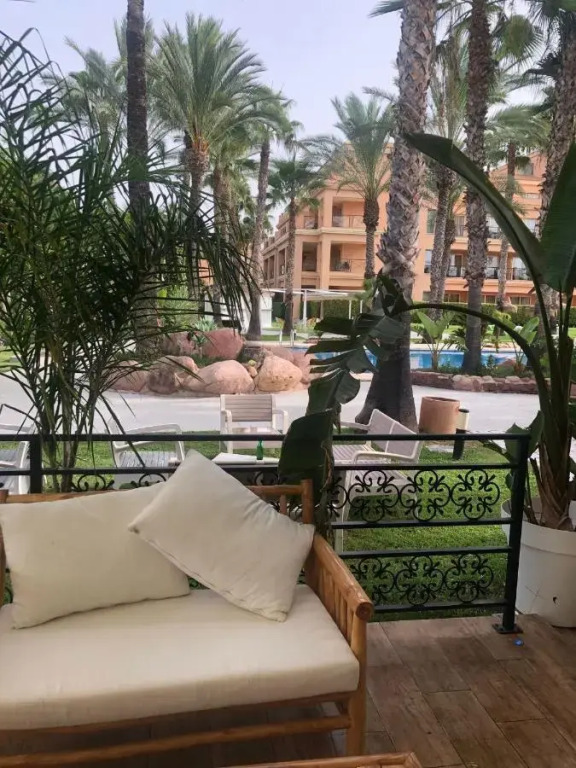 Hotel Alicante Golf