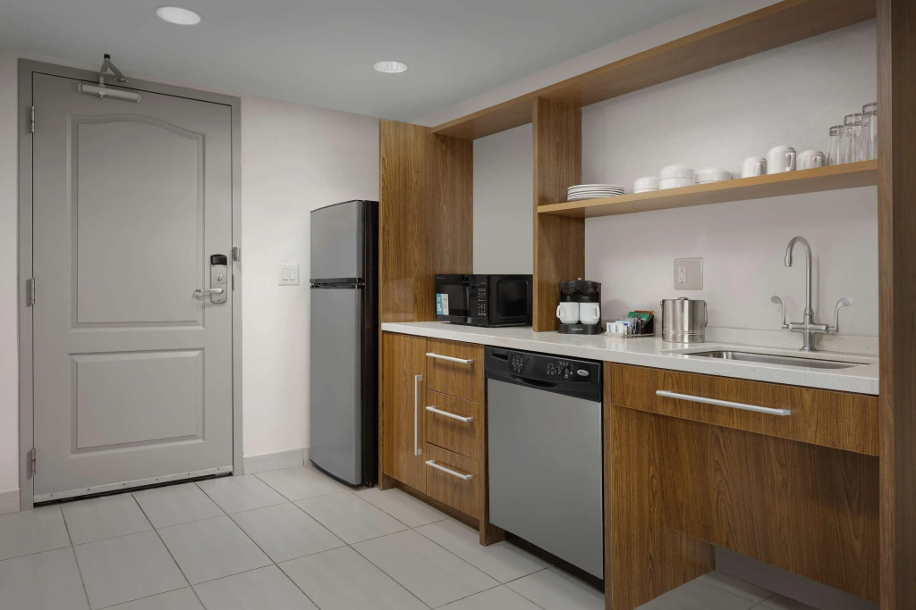 Holiday Inn Express & Suites Jacksonville Camp Lejeune Area by IHG