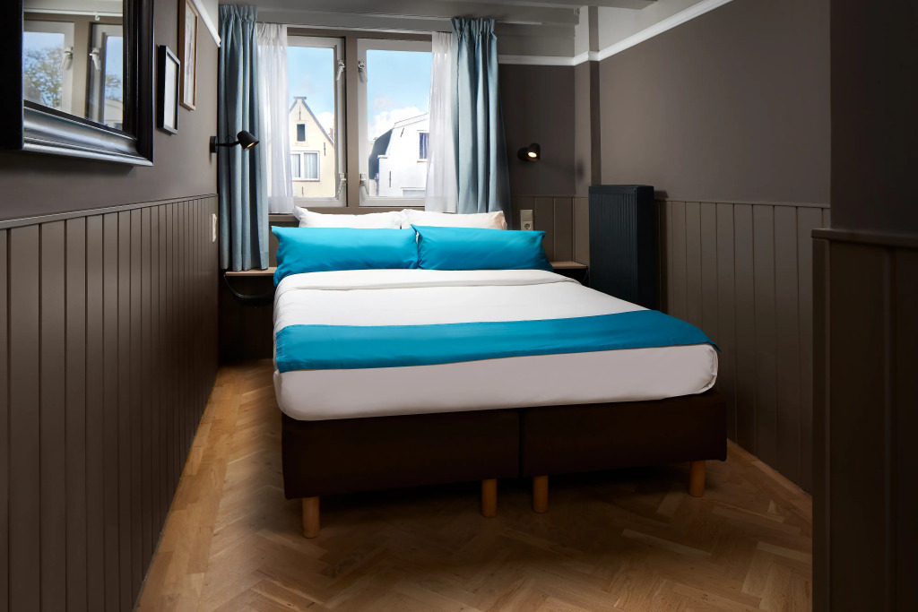 Stanley Collection Hotel Hegra Amsterdam