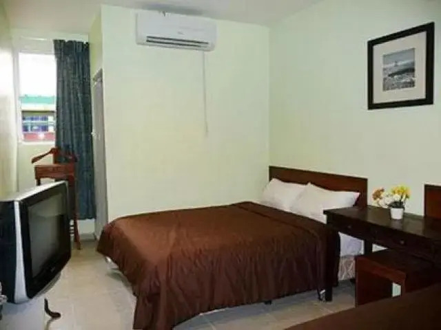 Century Rest Inn