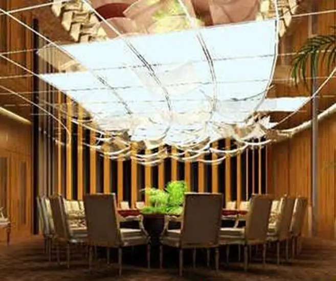 吴忠盛悦饭店