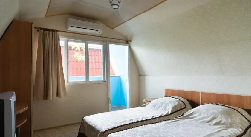 Guest House Olga
