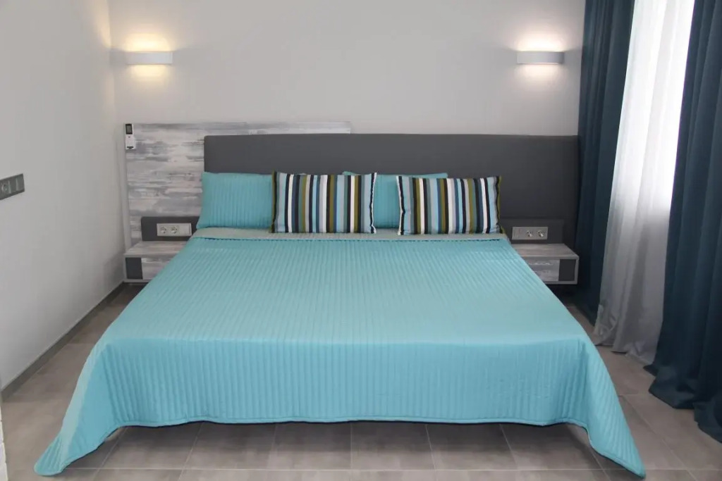 Guest house "ANNA"