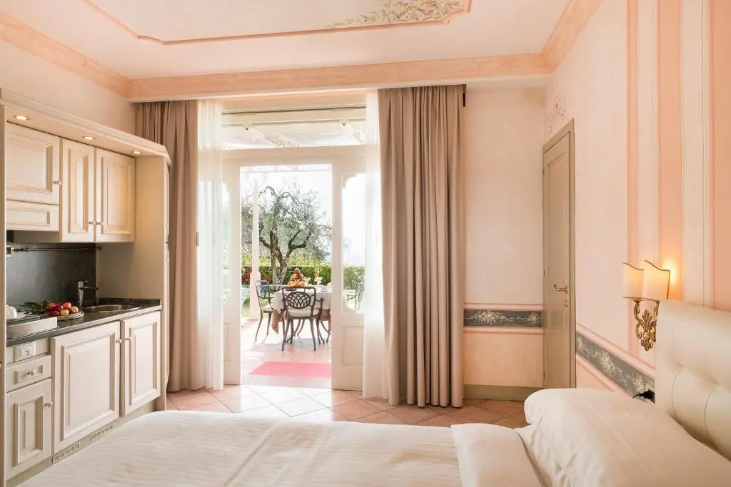 Hotel Villa Florida & Suite Apartments