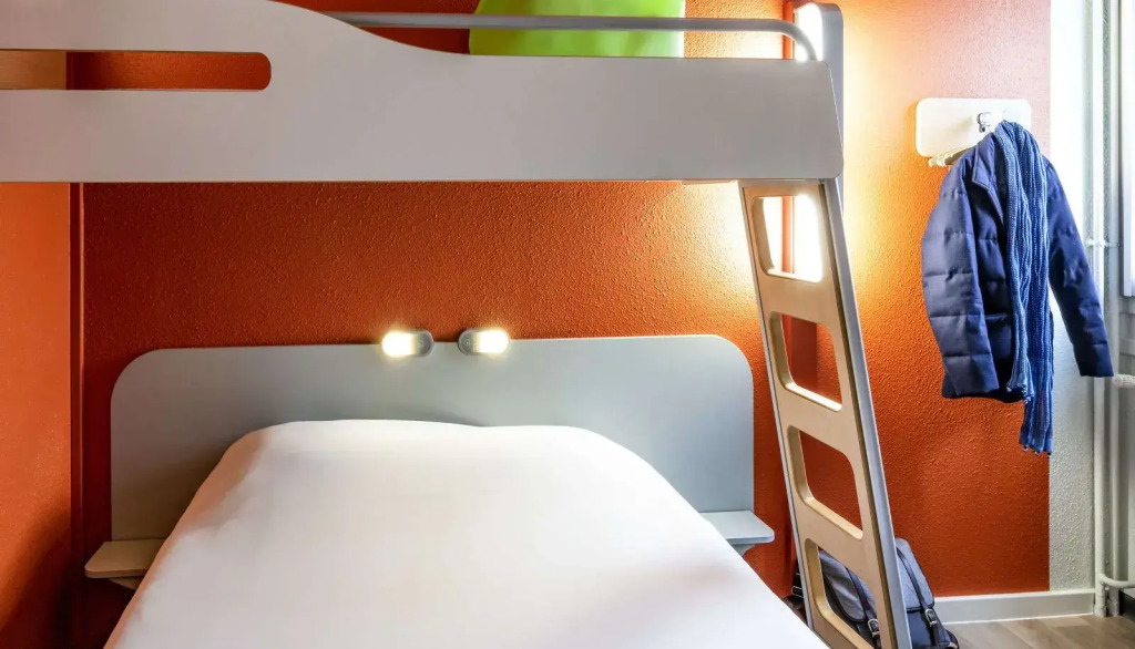 B&B HOTEL Paris Vitry-sur-Seine 3 étoiles