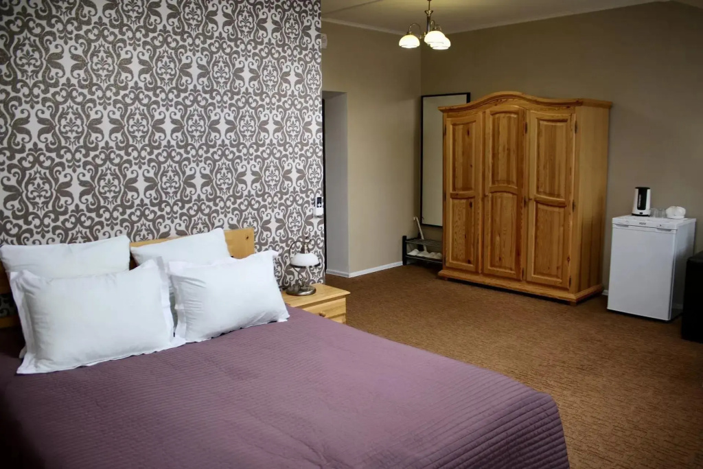 Hotel Yulbars