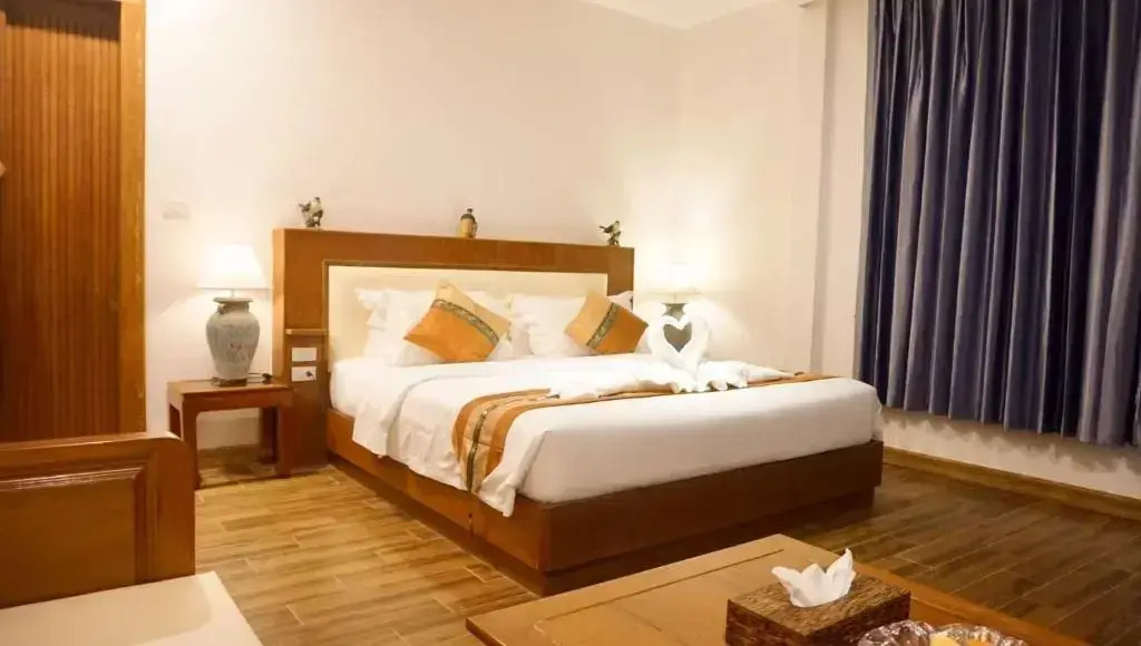 Aura Samui Best Beach Hotel - SHA Plus