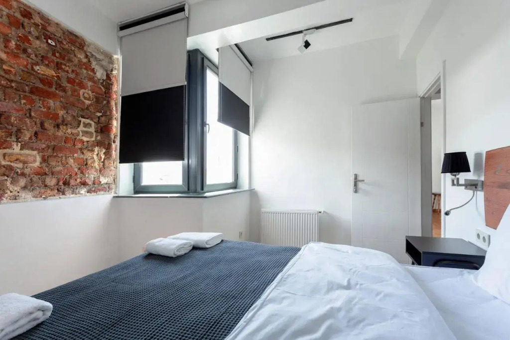 Origine RentalS Galata Tower