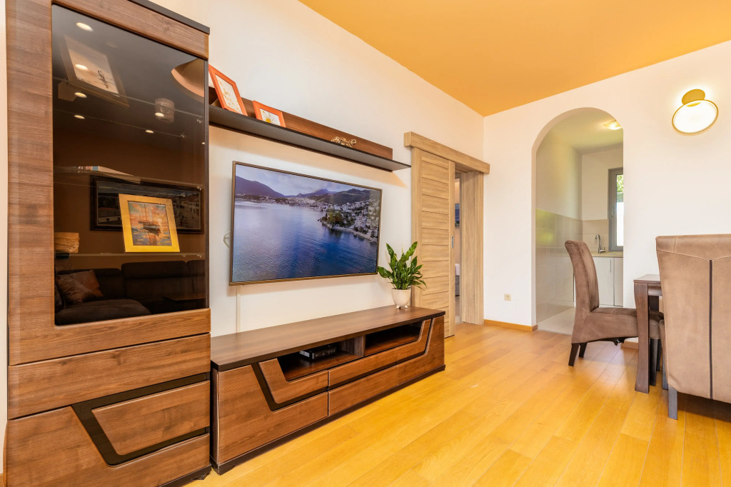 Apart hotel KATUNJANIN