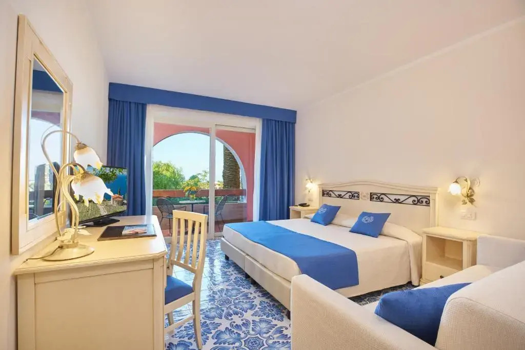 Hotel Del Golfo