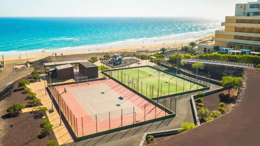 Iberostar Waves Playa Gaviotas All Inclusive