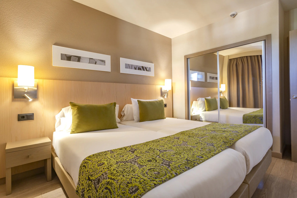 Marins Suites
