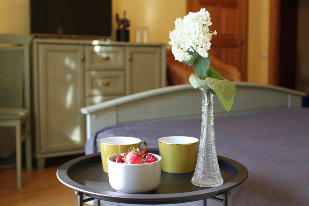 Sunflower B&B