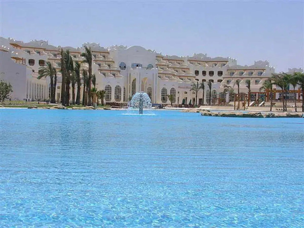 Pyramisa Blue Lagoon