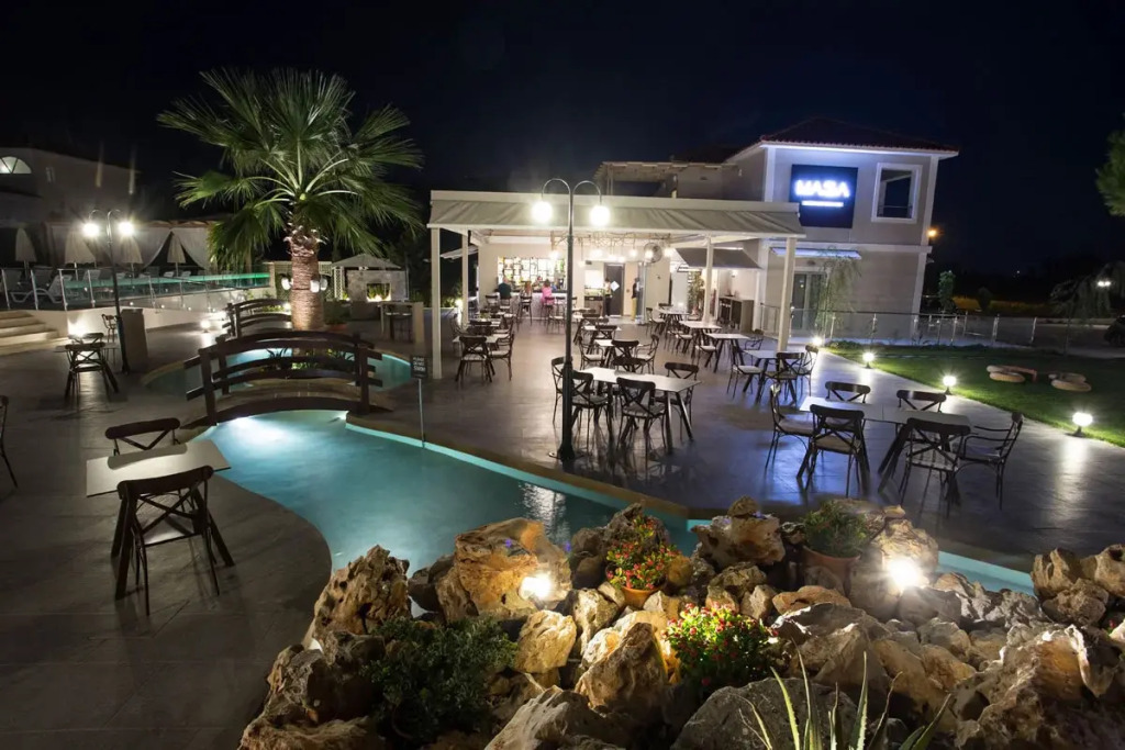 Venus Hotel