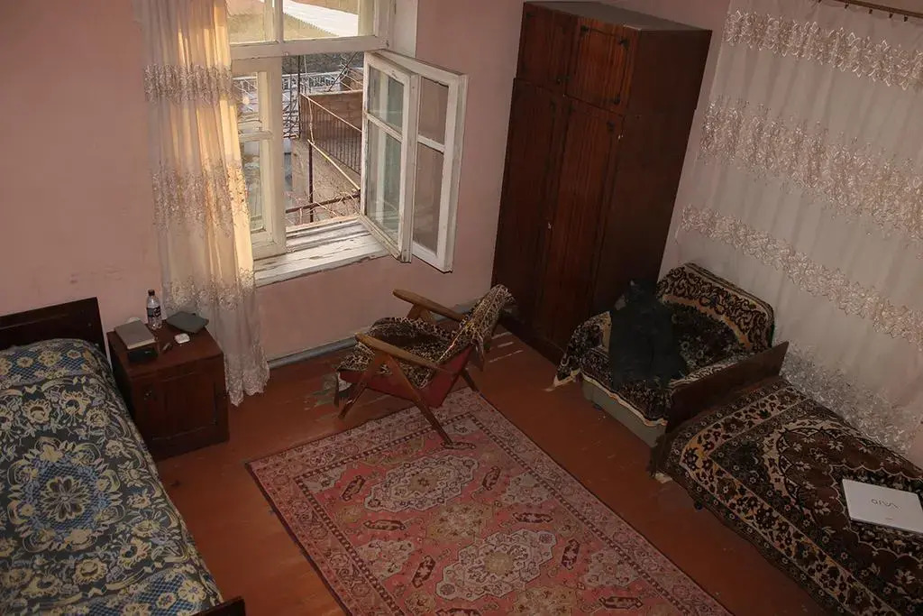 Old Ashtarak