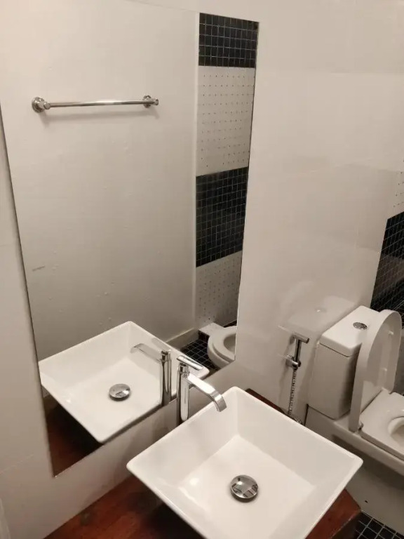 Отель Alkina Lodge