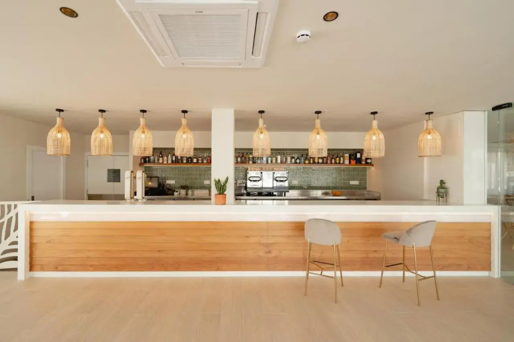 RH Silene Hotel & Spa 4 Sup