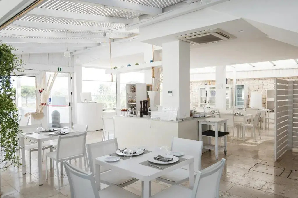 San Lorenzo Boutique Hotel & SPA