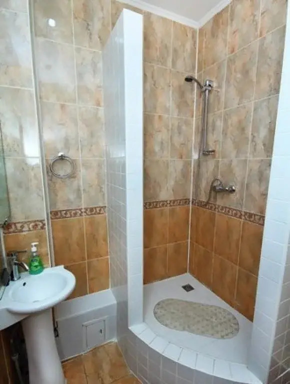 Almaly Hotel