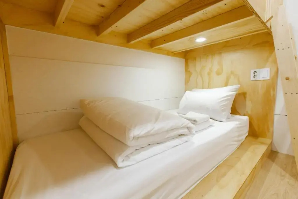 Step Inn Myeongdong 1