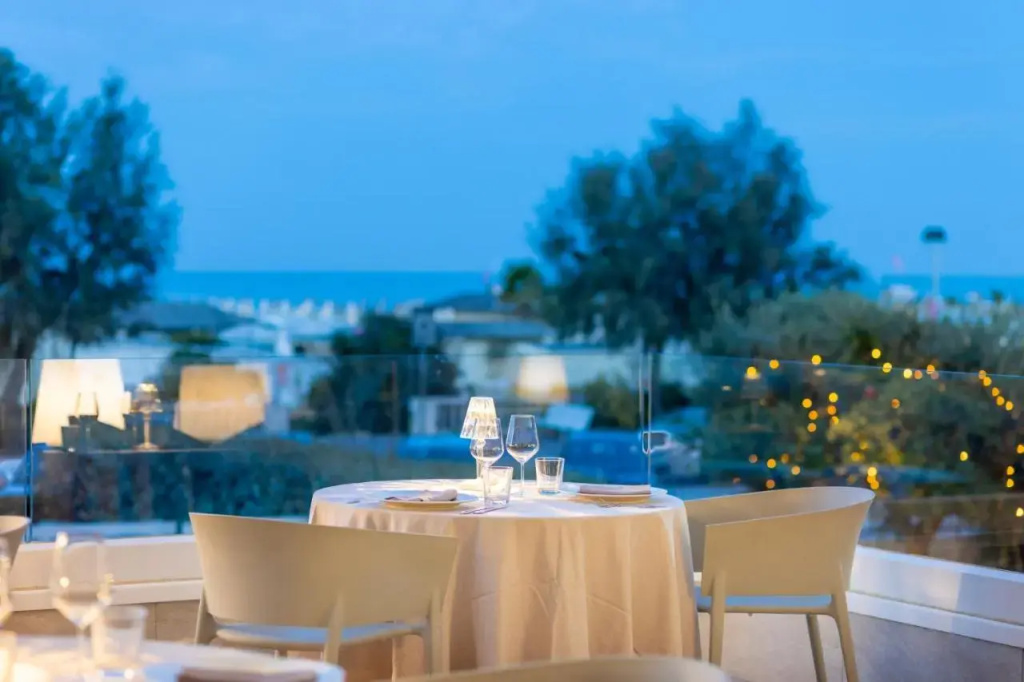 Hotel Continental