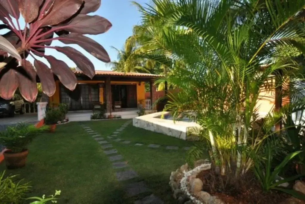 Casa Dois Gatos