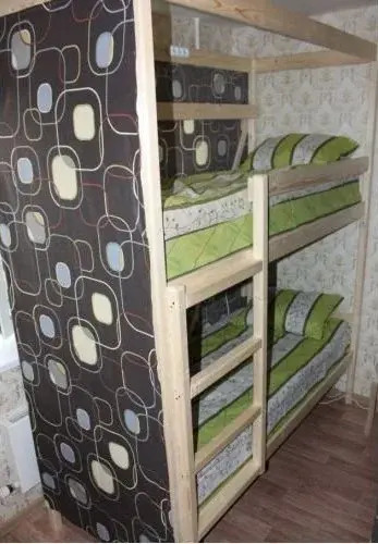 Жилое помещение Рублевка
