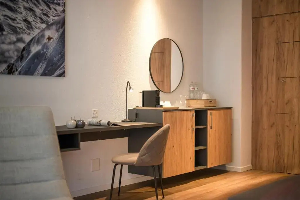 Alp Art Hotel Monthey