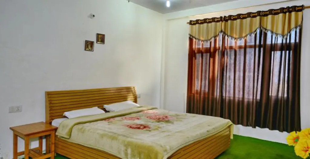Indraprastha Cottages