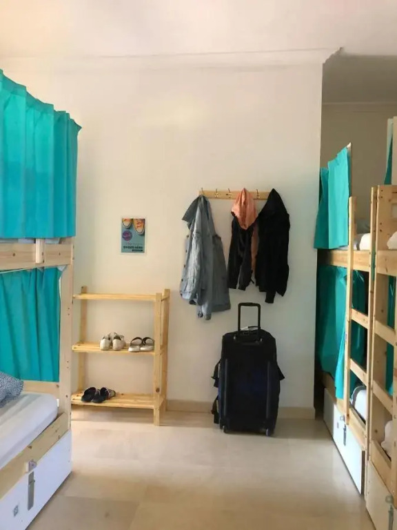 Хостел Duque Nest