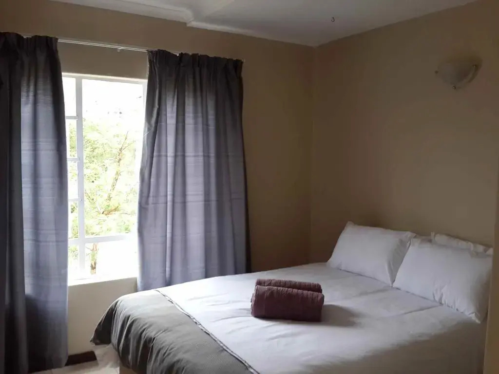 Assilahs Guest House