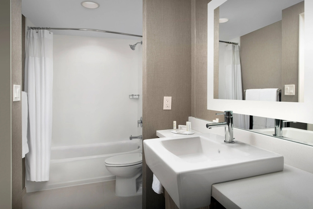 SpringHill Suites by Marriott Atlanta Perimeter Center