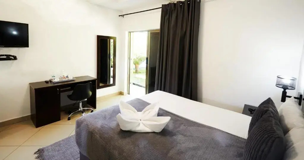Laha Hotel
