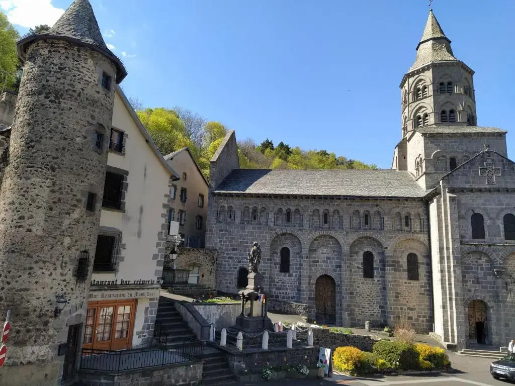 Hôtel restaurant Notre Dame