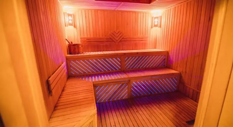 Hotel Indi-Anna