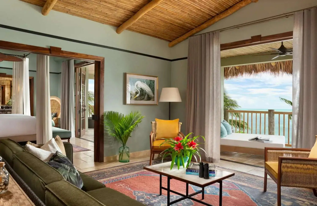 Little Palm Island Resort & Spa - A Noble House Resort