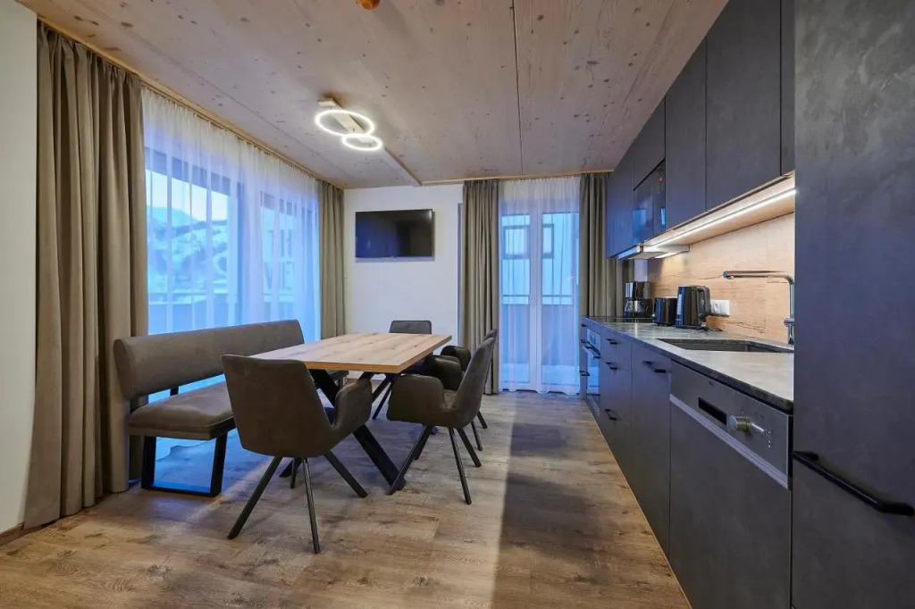 Appartement Christina