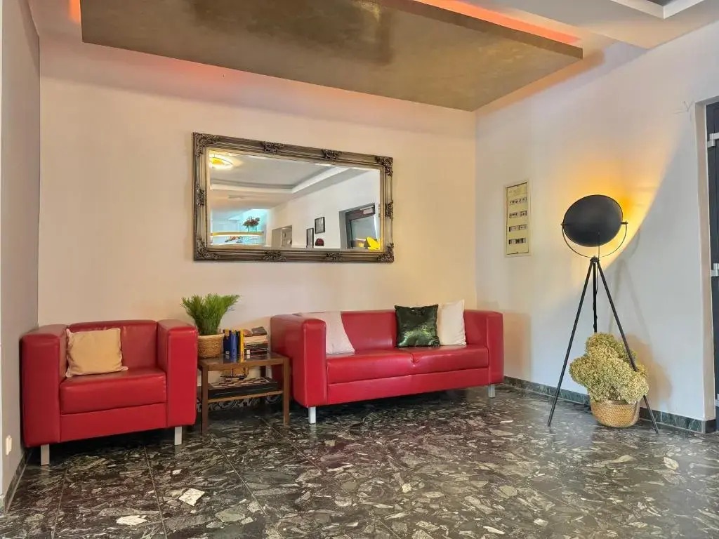 Бутик-отель Ar Boutique Hotel Heusenstamm