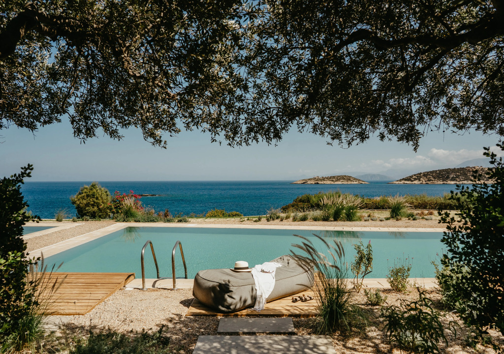 Курорт Minos Palace Resort Adults Only
