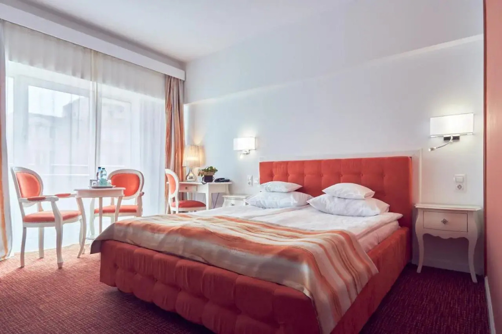 Continental Forum Constanta