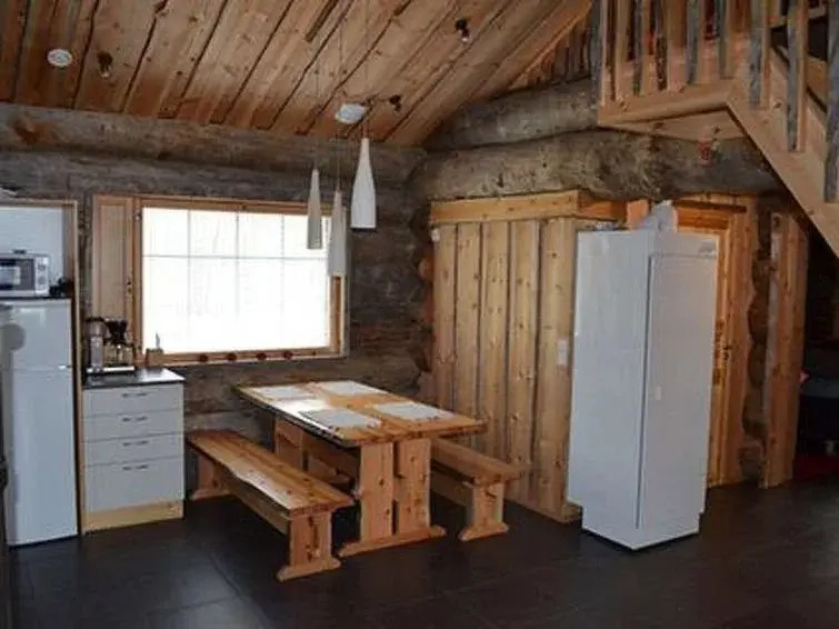 Rantakelo Cottage